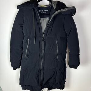 Cole Haan Coat - Men's Small